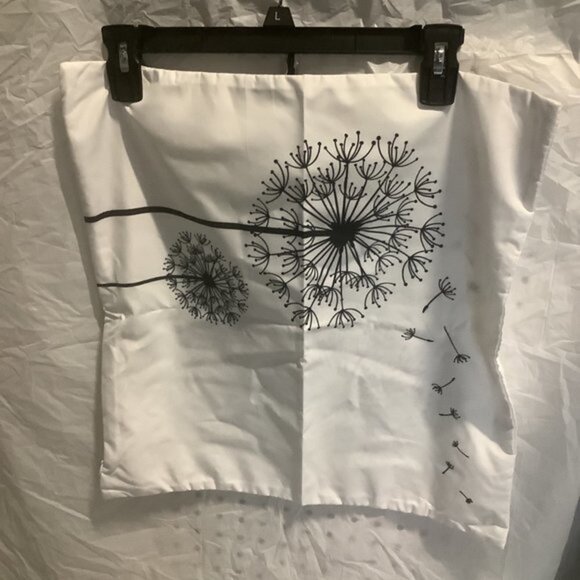 Double Sided Printing Tree Throw Pillow Cover Sofa Home Decor 45cmx45cm - Picture 4 of 4